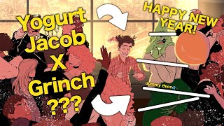 Artist Draws Every Yule Lad EVER | Drawfee Fan Art