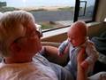 Ronan &amp; Grandpa