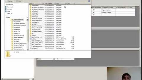 ThinApp Browser Demo