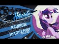 My Little Pony: The Movie - Rainbow (RUS cover) by HaruWei