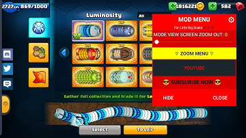 Little Big Skane V2.6.52 - MOD MENU | Vip, Zoom, No Ads