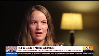 FLDS survivor speaks about Sam Bateman ahead of October sentencing Wealth