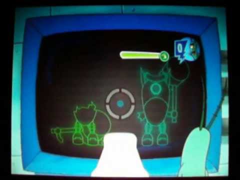 Spongebob Truth Or Square Walkthrough Part 1 Forgotten Memories