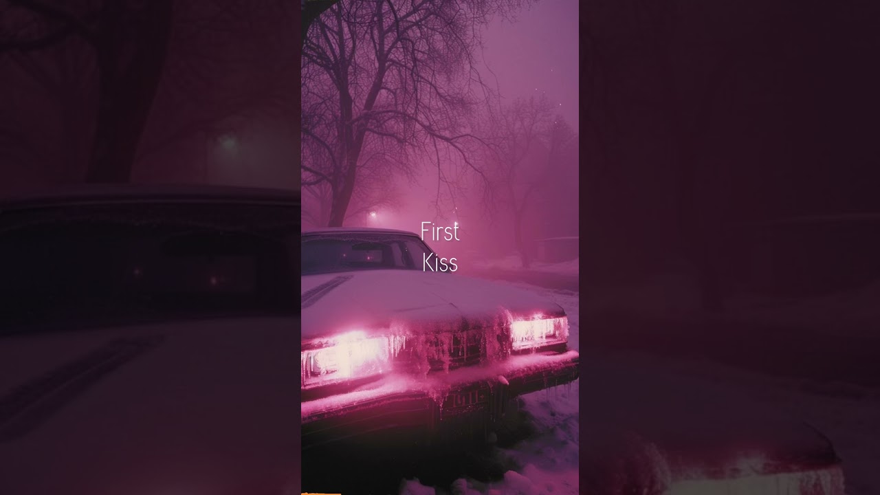 FREE SZA x J.Cole Type Beat 2024 – “First Kiss” | Vocal Sample Type Beat | Soulful & Smooth