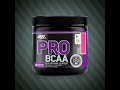 Pro BCAA &amp; Glutamine Support