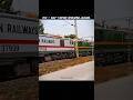 Aerodynamic WAP-7 🔥⚡ | Streamlined Beast Attitude Edit 😎🚆 | High-Speed Cinematic Power 💥
