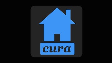 Cura smart photo frames intro