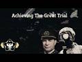 Reunifing Rusia and achieving The Great Trial! (HOI4 The Black League, TNO)