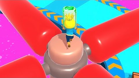 Shortcut Run - All Levels Gameplay Android, iOS