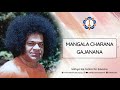 Mangala Charana Gajanana 