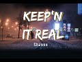 Shaggy - Keep