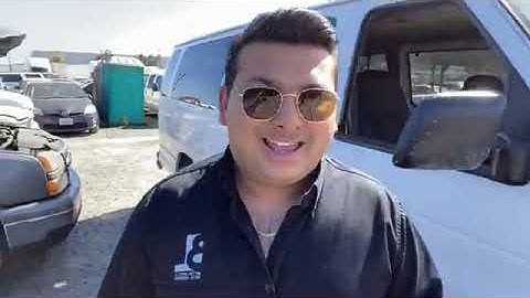 Alistando todo para otra subasta Gigante!