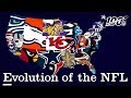 How EVERY Team Got Its Name &amp; Identity! Mp3 Song