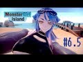 Shark Girl "Trains Us" - Monster Girl Island Prologue Ep 6.5