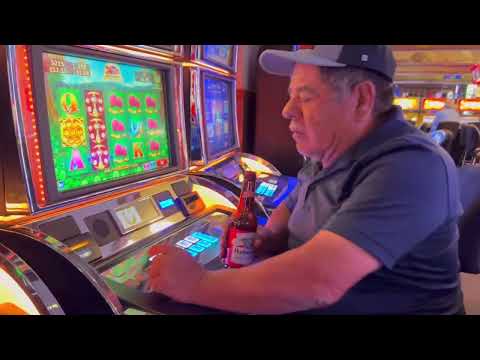 Video: Los mejores casinos en el estado de Washington