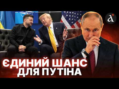 ‼️COLLAPSE COMING SOON! This is why Trump is AGREEING for the Kremlin: everything was suddenly le...