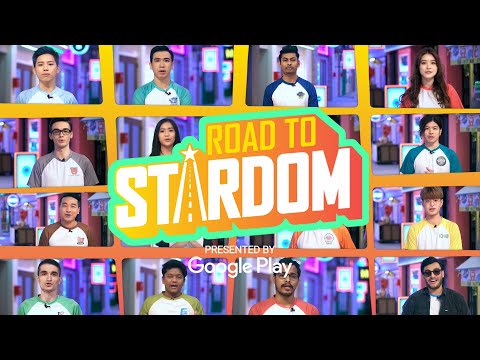 PMSC 2019 Episode 6 | Road to Stardom | PUBG MOBILE Star Challenge 2019