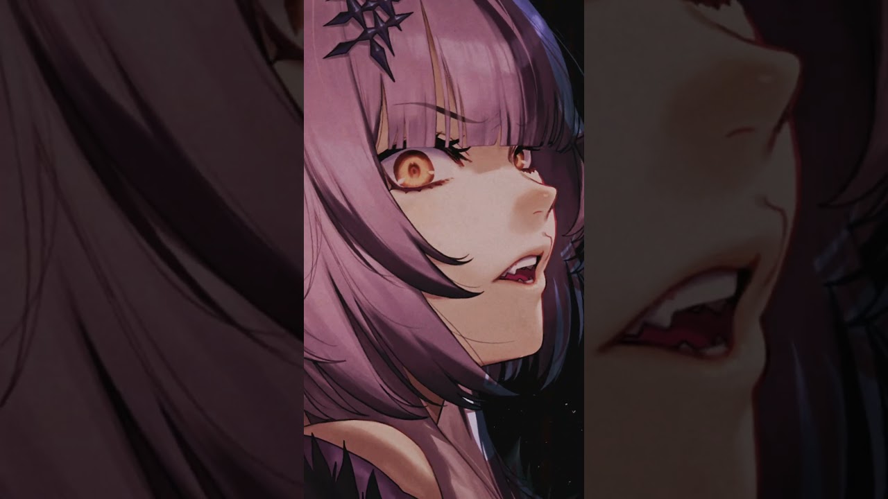 BREAKOUT #holoAdvent  #shorts