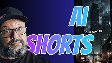 This app makes and automates AI YouTube Shorts by prompt