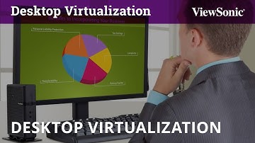 Desktop Virtualization