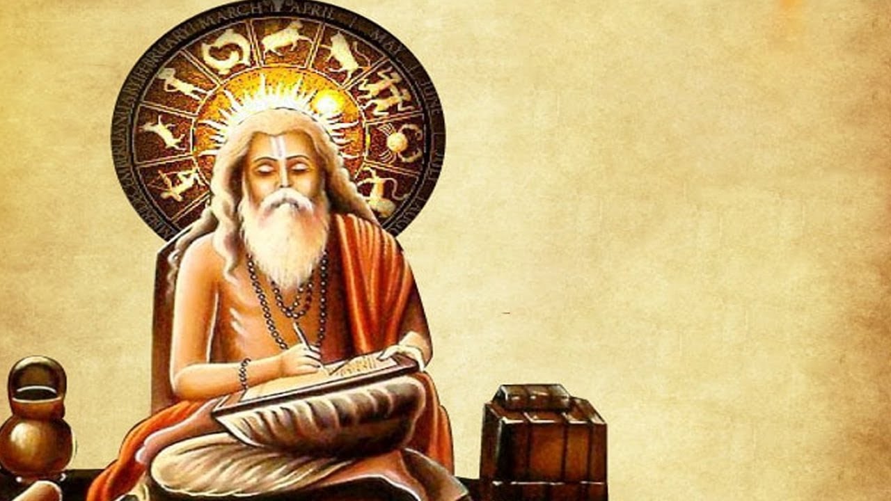 Rare Vedic Chants of India | Gosha Shanti | Mantras for Healing and ...