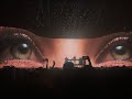 Capture de la vidéo David Guetta Live - Unipol Arena - 1/12/19