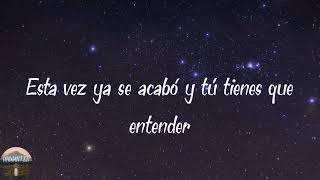 Yahritza Y Su Esencia - Soy El Unico (Lyrics)