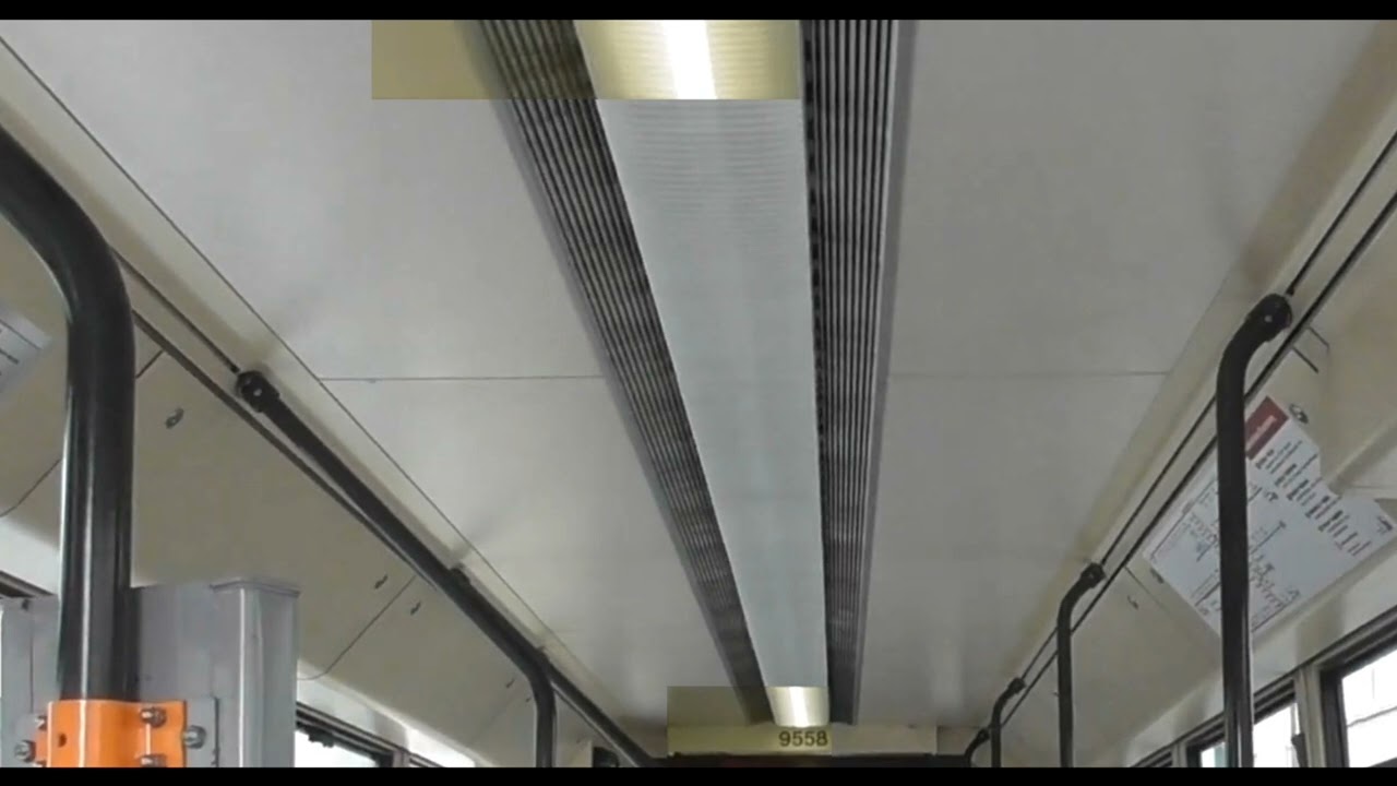 BSVG GT6S Mitfahrt Soundaufname