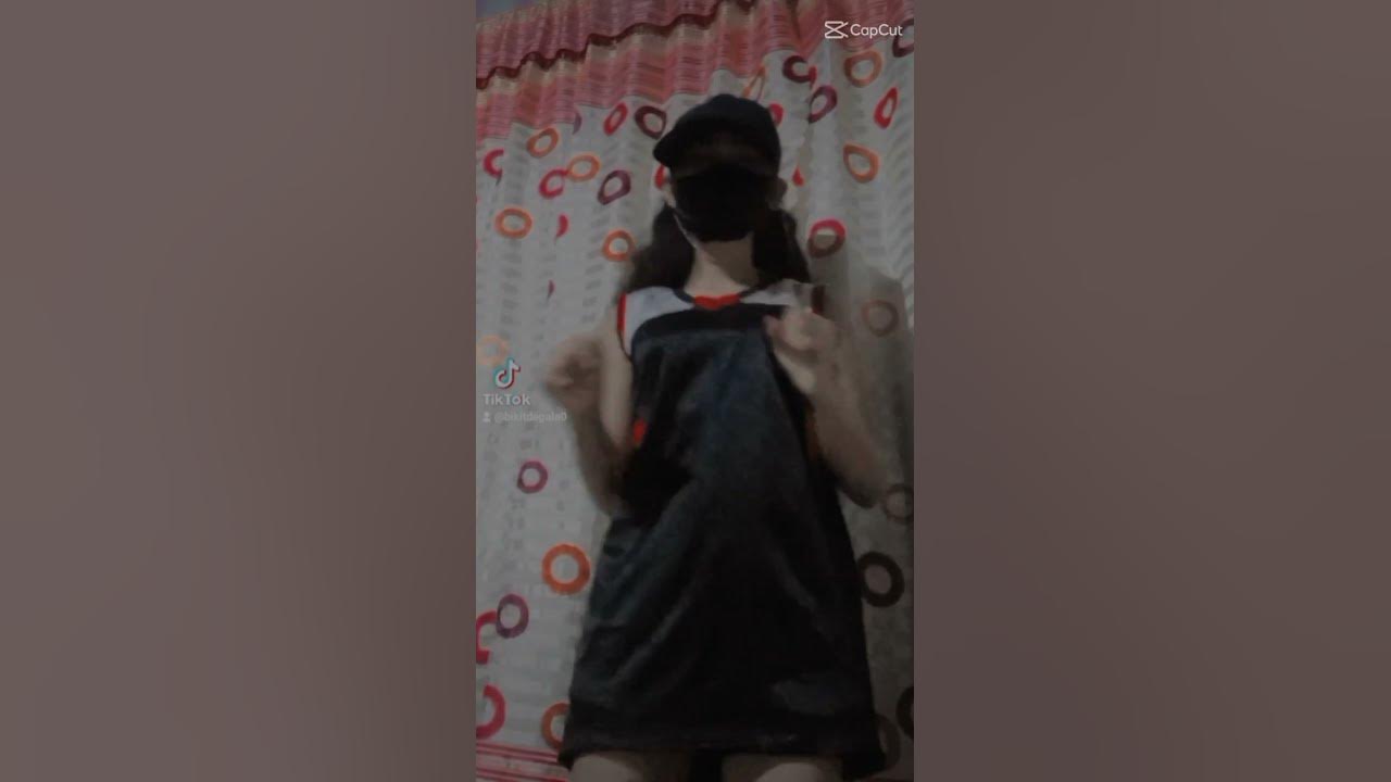 Dayang Dayang TikTok 2022