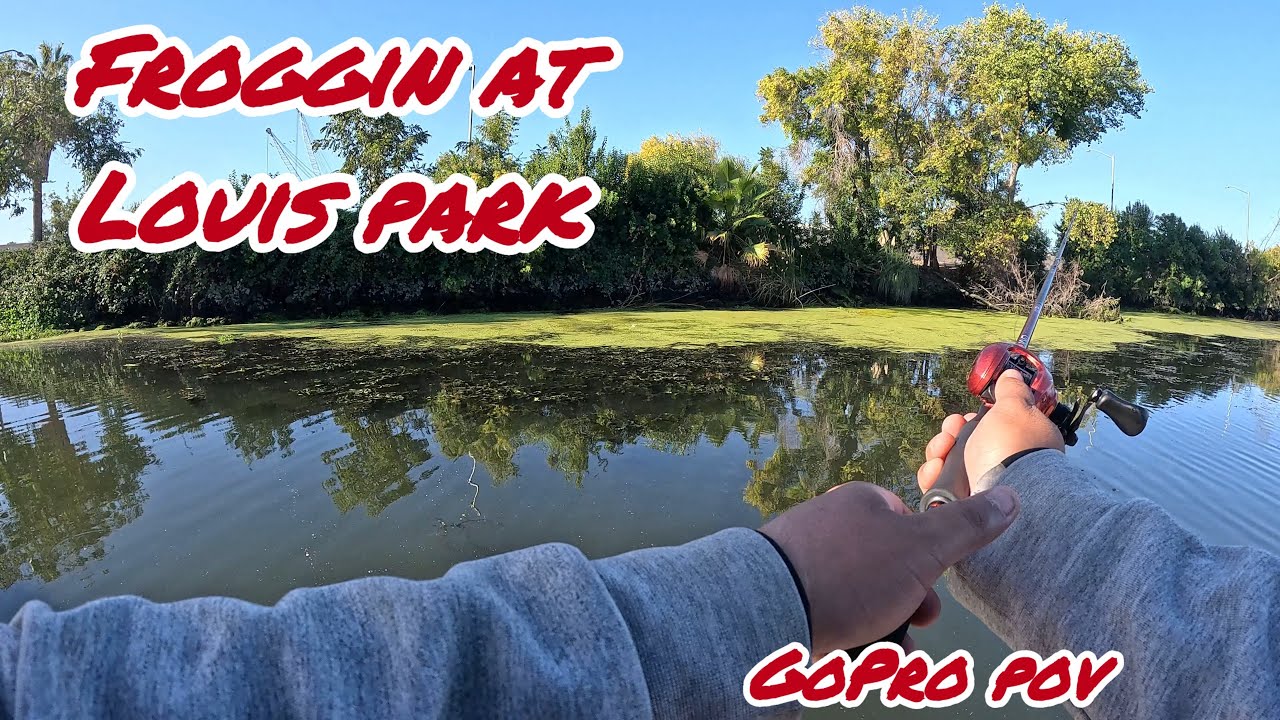 Bass Fishing with My Nephew and Brother !! 9/06/2026