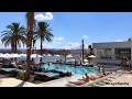 Amare Beach Hotel - Ibiza, Spain