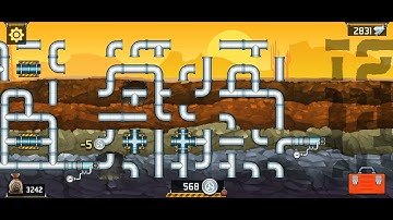 Plumber 3 Game Level 139 #plumber3 #level139