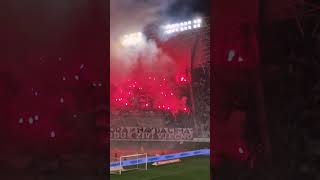 TORCIDA Hajduk - Varaždin, 12.11.23