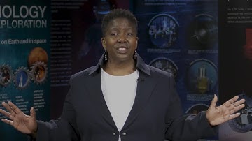 🚀 Your First Step Into NASA | The Glenn Internship Journey | 2025