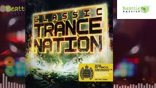 This is Ministry Of Sound Classic Trance Nation CD1 Reworked by DJ Monty