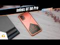 Infinix GT 50 Pro Review 
