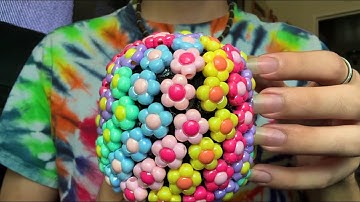 ASMR 1+ HOUR Tapping & Scratching on Random Triggers ✨