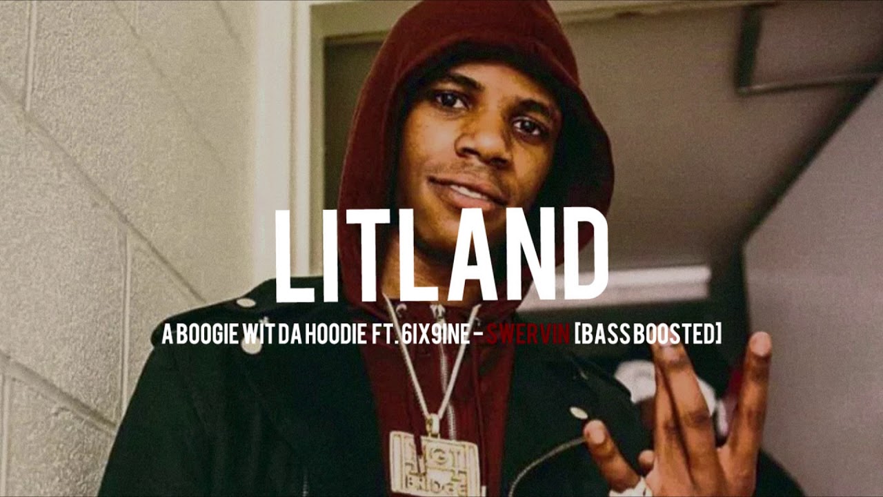 A Boogie Wit Da Hoodie Swervin Lyrics