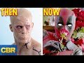 How Deadpool Went From LAME To LIT