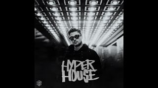 Julian Jordan presents: HYPER HOUSE showcase  (@ do not disturb Amsterdam)