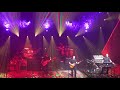 Umphreys mcgee  entire 1st set  4k ultra  the riviera theater  chicago il  12292023