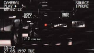 Enxk - Horizon  // Slowed   Reverb