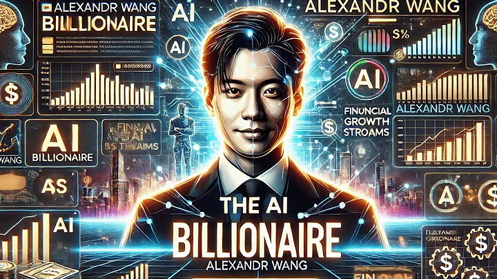 How Alexandr Wang Built a Billion-Dollar AI Empire!