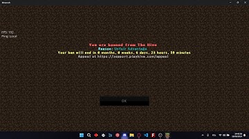 Hive anti-cheat be like: