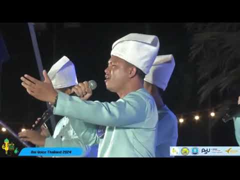 Suara Jiwa pertiwi -Zafeer (Dai voice Thailand ss.6)