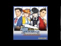 Ace Attorney Dual Destiny OST Complete (Reupload)