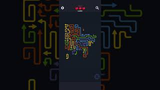 Arrowscapes  Arrows Puzzle Level 123
