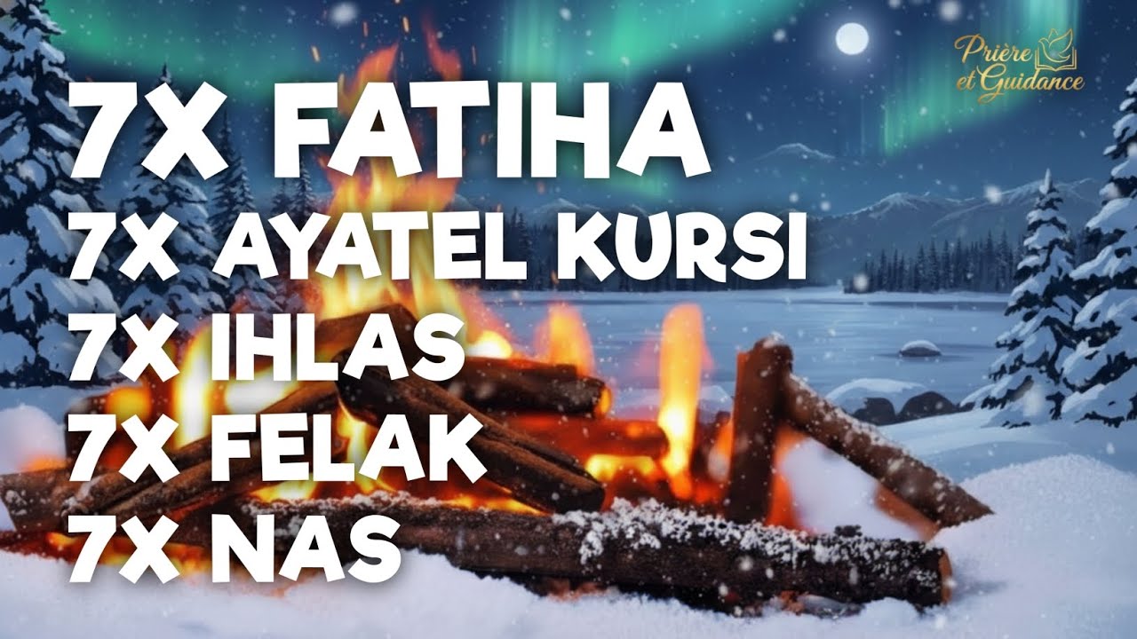 Ramazan Duası ve Rukye Ayetleri'yle Hayırlı, Bereketli Bir Ramazan Ayı Dileriz