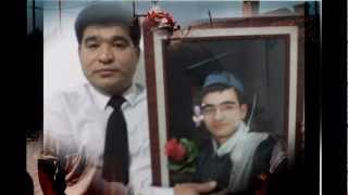 Söyleyi̇n Anama.mpg - Yalniz Efe