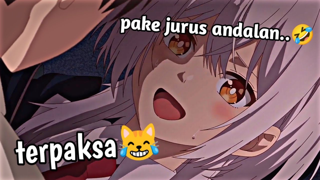 Semuanya Demi Latihan...😂🗿